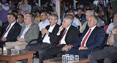 Akkoyun Gurbetçi Vatandaşlarımız ile Buluştu
