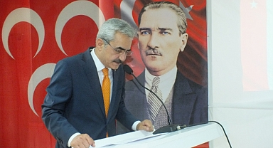 Başkan Büyükkarcı Eserler 100 Milyonu Aşıyor