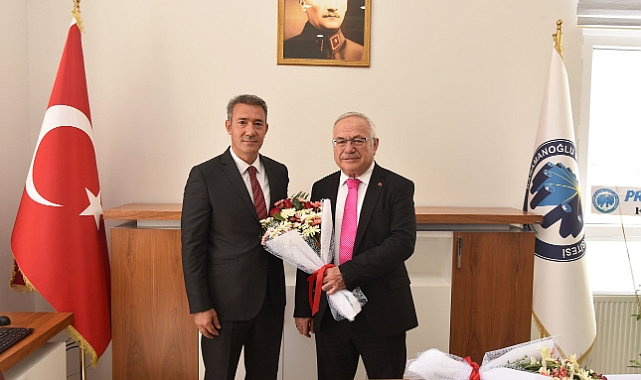 DİŞ HEKİMLİĞİ FAKÜLTESİ DEKAN VEKİLLİĞİNE ATAMA