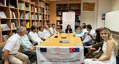 Eğitim Heyeti, Yetişkin Eğitimi Akreditasyonu Kapsamında Romanya'da