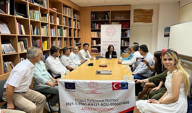 Eğitim Heyeti, Yetişkin Eğitimi Akreditasyonu Kapsamında Romanya'da