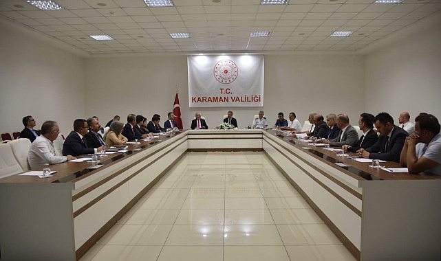 Kadına Yönelik Şiddetin Önlenmesi