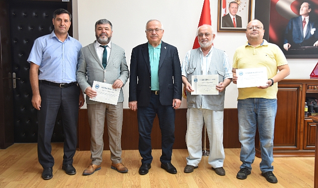 KMÜ MERKEZ KÜTÜPHANESİ BÜYÜYOR