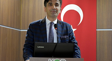 KOP’un 2023 Yılı Mali Destek Çağrı Programı Başladı