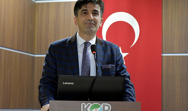 KOP’un 2023 Yılı Mali Destek Çağrı Programı Başladı