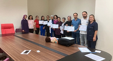 EMZİRME DANIŞMANLIĞI