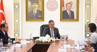 Halk Günü'nde Vatandaşlarımızla Bir Araya Geldi