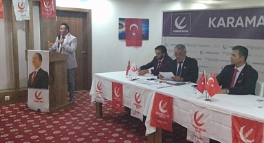 İl Divan Toplantısı