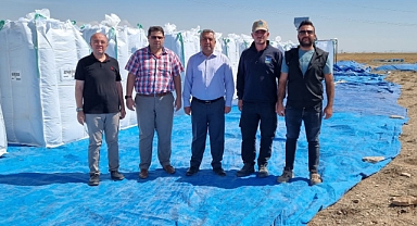 KARAMAN'DAN TÜM DÜNYA'YA