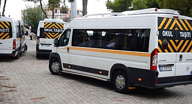 Öğrenci Taşıma Ücreti Belli Oldu