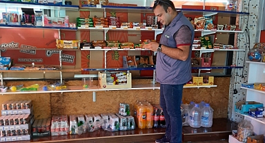 OKUL KANTİNLERİ DENETİM