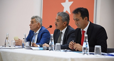 Okul ve Çevrelerinde Uygulanacak Asayiş ve Trafik Tedbirleri Değerlendirildi
