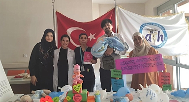 1-7 EKİM EMZİRME HAFTASI