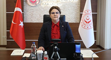 Derya Yanık’ın Karaman Programı Belli Oldu