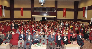 ‘’Güç Sende Biz de Yanında’’