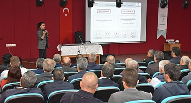 Kan Bağışı Hayat Kurtarır!