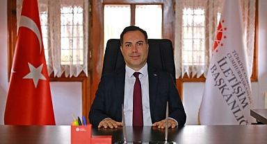Taner Taşkıran Görevine Başladı
