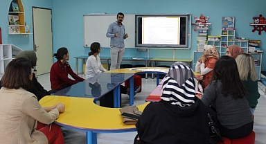 Aile Okulu, Eğitimlerine Devam Ediyor