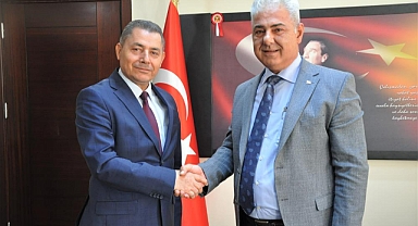 Banka Promosyonu Sağlık Çalışanlarına Hayırlı Olsun