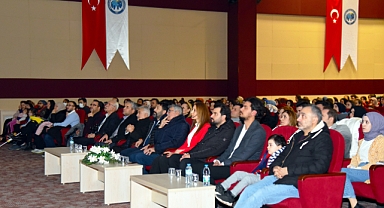BARIŞ MANÇO'YU ANMA GECESİ
