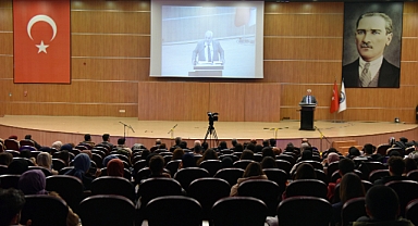 'DÜNYA PARAMEDİK GÜNÜ' ETKİNLİĞİ