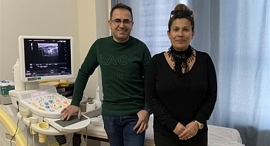 HASTANEMİZDE PARATİROİD YIKAMA İŞLEMİ YAPILMAYA BAŞLANDI