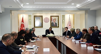 Kadına Yönelik Şiddetin Önlenmesi
