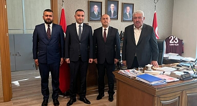 MHP’nin Karaman İl Başkanı belli oldu