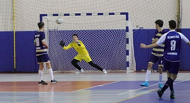 MÜSABAKALAR NEFES KESTİ