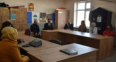 Okul Kütüphanelerinin Kitap Sayısı 226 Bine Ulaştı