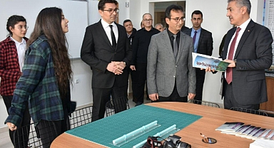 Yazmaktan Vazgeçmeyin