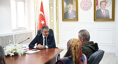 Akkoyun Halk Günü'nde Vatandaşlarla Bir Araya Geldi