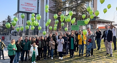 Farkında Ol, Sevdiklerinle Ol