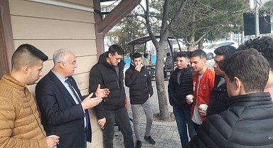 Gönül Seferberliği