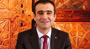 KALAYCI’NIN 10 OCAK ÇALIŞAN GAZETECİLER GÜNÜ MESAJI