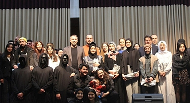 KARAMAN’DA GENÇLER ARASI KÜLTÜR VE SANAT YARIŞMALARI