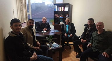 KARAMAN KENT KONSEYI GENÇLİK MECLİSİ FALİYETLERİNE DEVAM EDİYOR