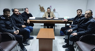 Karaman Kent Konseyinden Eğitime Destek