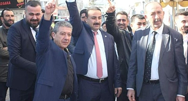 SOYFİDAN Yeni Yıl Mesajı