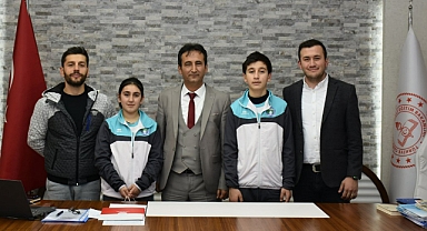 Torosların Şampiyon Takımı, Grup Müsabakalarında İlimizi Temsil Edecek