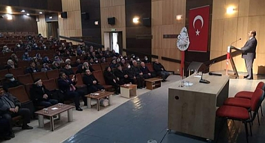 Umre Eğitim Semineri