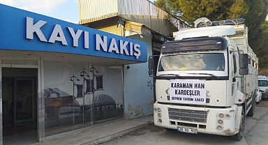 BİZ BİRLİKTE TÜRKİYEYİZ, BİRLİKTE GÜÇLÜYÜZ!