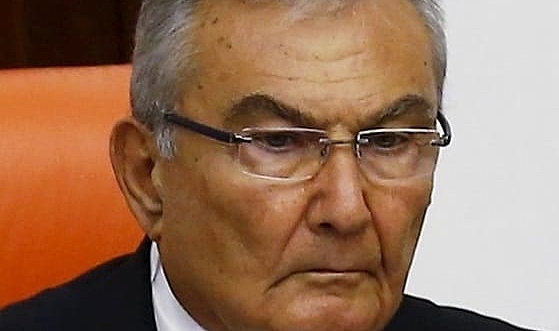 Deniz Baykal Hayatını Kaybetti