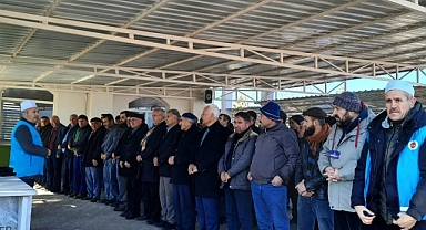 Din Görevlilerilerimiz Deprem Bölgesinde