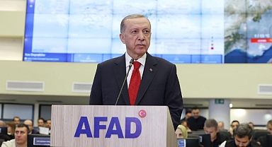 Erdoğan: “Hiçbir Vatandaşımızı Maddi-Manevi Açıdan Sahipsiz Bırakmayacağız”