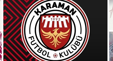 Karaman FK 8 Oyuncuyu Renklerine Bağladı