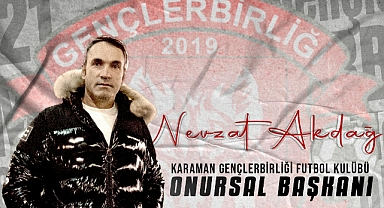 Karaman Gençlerbirliği Liderlik Maçına Çıkıyor