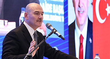 Soylu: 335 Bin 956 Ailenin Hesabına 10'ar Bin Lira Yatırıldı