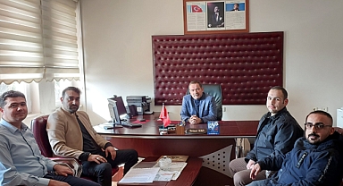 Yeni Kurslar Açılıyor