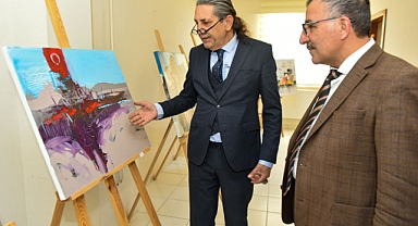18 MART ÇANAKKALE ŞEHİTLERİNİ ANMA PROGRAMI